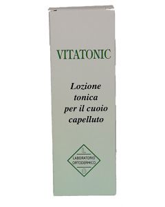 Vitatonic Gtt 100ml