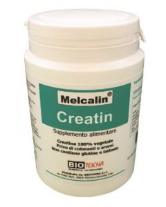 Melcalin Creatina Polvere 190g