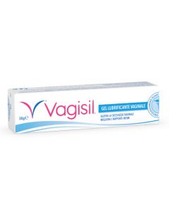 Vagisil Gel Lubrificante Vaginale 30 ml