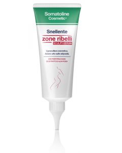 Somatoline Cosmetic Snellente Zone Ribelli Corpo Sculpt Serum 100 ml