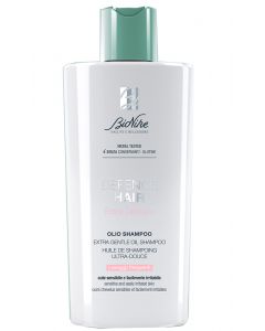 Defence Hair Shampoo Extradel.400ml