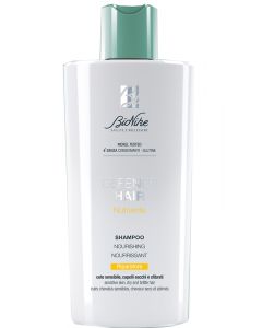 Bionike Defence Hair Shampoo Nutriente Riparatore 200 ml