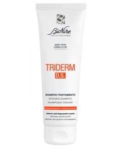Bionike Triderm DS Shampoo Trattamento 125ml
