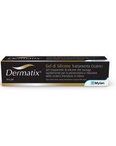 Dermatix Gel in Silicone Cicatrizzante 60 g