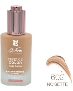 Defence Color Fondotinta Nude Fusion 602