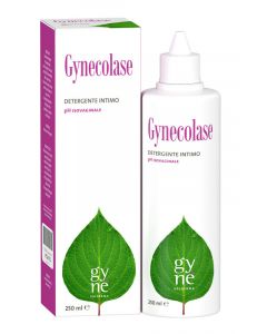 Gynecolase Detergente Intimo 250 ml