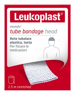 Leukoplast Elastofix Tub.testa