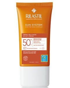 Rilastil Sun System Crema Vell.fp50+