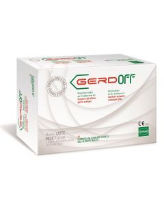  Gerdoff Gusto Latte 30 Compresse