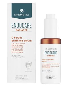 ENDOCARE Radiance C Ferul 30ml