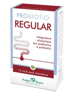 Gse Probiotic+ Regular 14stick
