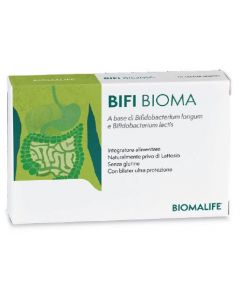 Bifi Bioma 30cps