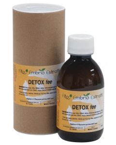Cemon Detox A-Fee Gocce 200ml