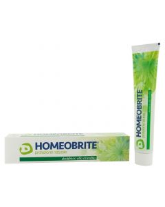 Homeobrite Clorofilla Dentifricio Denti e Gengive Sensibili 75 ml