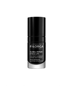 Filorga Global-Repair Eye & Lips Trattamento Antietà Occhi e Labbra 15 ml