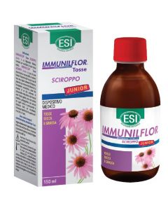 Immunilflor Tosse Junior 150ml