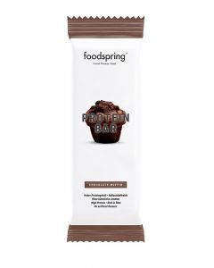 Proteinbar Muffin Cioccolato 60g