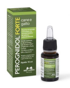 PEROGNIDOL Cane&Gatto*Fte 15ml
