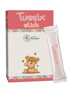 Tussix Integratore 14 Stick Pack da 10ml
