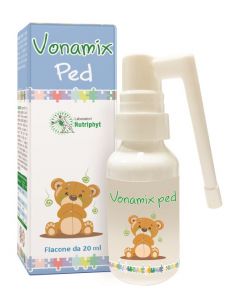 Vonamix Pediatrico Spray Integratore Alimentare 15ml