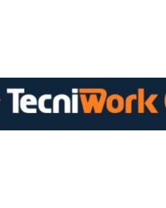 Tecniwork Polv.deod.piedi 75g