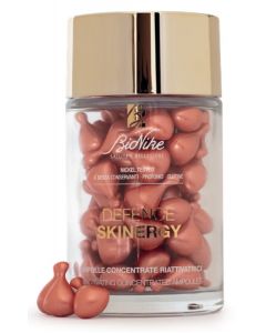 DEFENCE Skinenergy 60 Ampolle