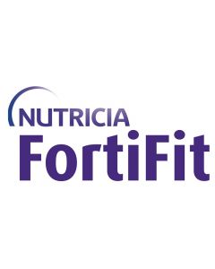 Nutricia Fortifit Integratore Alimentare Gusto Vaniglia 280G