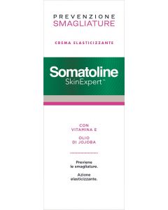 Somatoline Skin Expert Crema Prevenzione Smagliature 200 ml