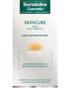 Somatoline Cosmetic Skincure Elisir Anti-Gravità 30 ml