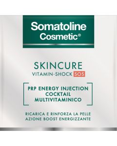 Somatoline Cosmetic Skincure Vitamin-Shock Sos 40 ml