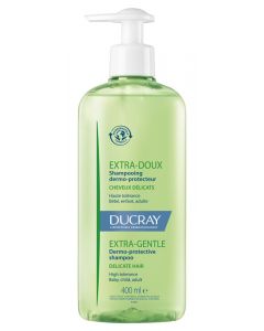 Ducray Shampoo Extra Delicato 400ML