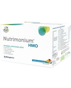Nutrimonium Hmo 28 Bust.