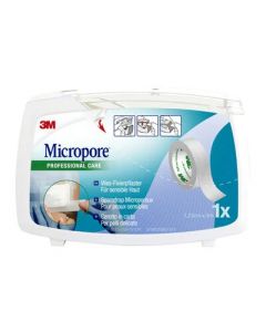MICROPORE Disp.1,25x5