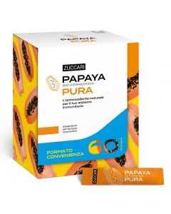 Papaya Pura 60 Stick