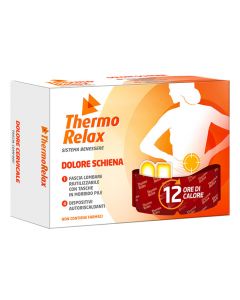THERMO RELAX FASCIA LOMB+4DISP