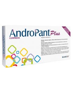Andropant Plus 30 Cpr