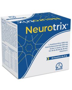 Neurotrix 30 Bust.