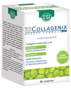Biocollagenix Antioss.60 Cpr
