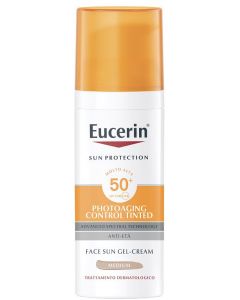 Eucerin Sun Photaging Gel Medium 50+