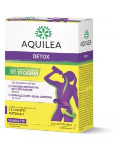 Aquilea Detox 10 Stick