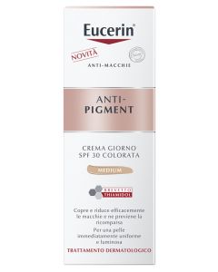 Eucerin A-pigment gg Medium