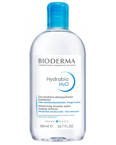 Hydrabio H2o Sol.det.mic.500ml