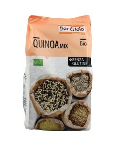FdL Quinoa Mix Bio 400g
