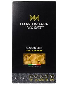 Massimo Zero Pasta Gnocchi 400g