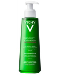 Vichy Normaderm Gel Detergente Anti-Imperfezioni 400ml