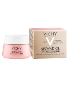 Vichy Neovadiol Rose Platinum Occhi 15 ml