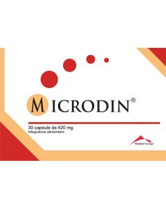Microdin 30 Cps