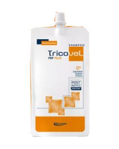 Tricovel Shampoo Detergente Rinforzante 200 ml