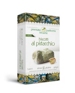 Trinacria pt Biscotto Pistacchio 5x30g