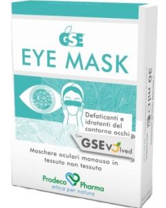 Gse Eye Mask 30ml